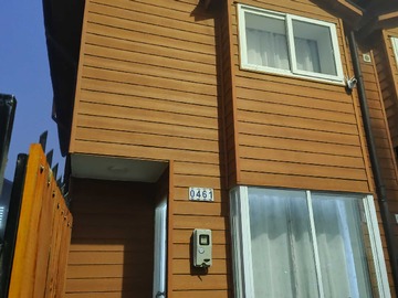 Arriendo Mensual / Casa / Temuco