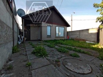 Arriendo Mensual / Casa / Temuco