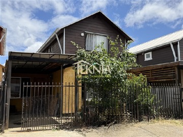 Arriendo Mensual / Casa / Temuco