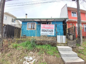Arriendo Mensual / Casa / Temuco