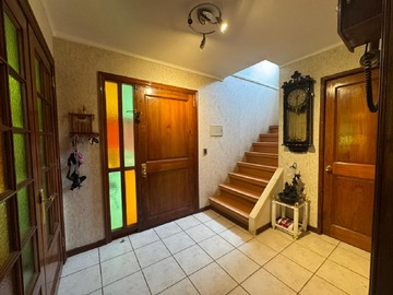 Arriendo Mensual / Casa / Temuco