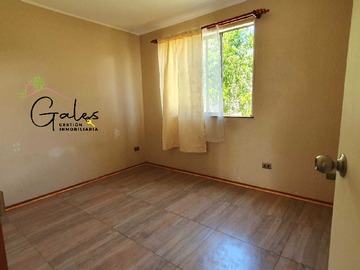 Arriendo Mensual / Casa / Temuco