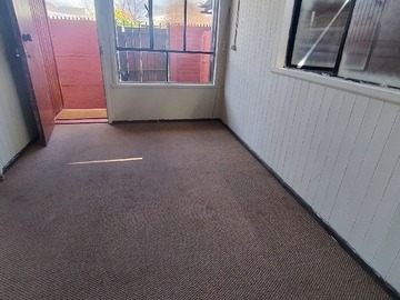 Arriendo Mensual / Casa / Temuco