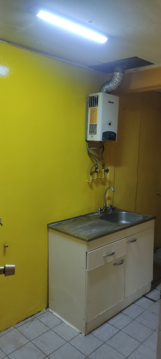 Cocina