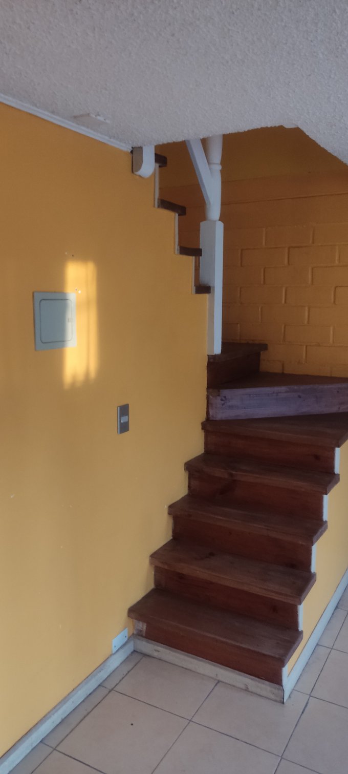 Escalera