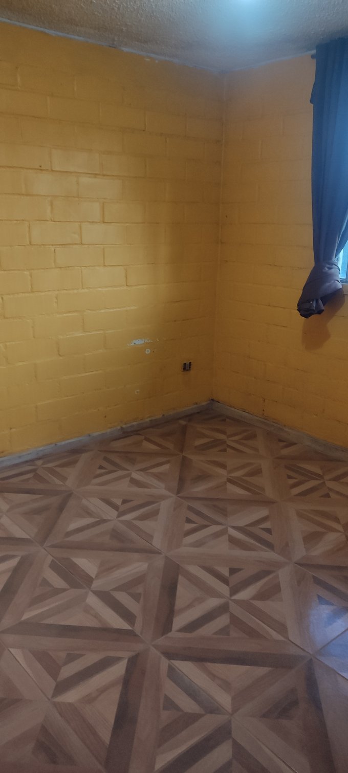 Dormitorio 1