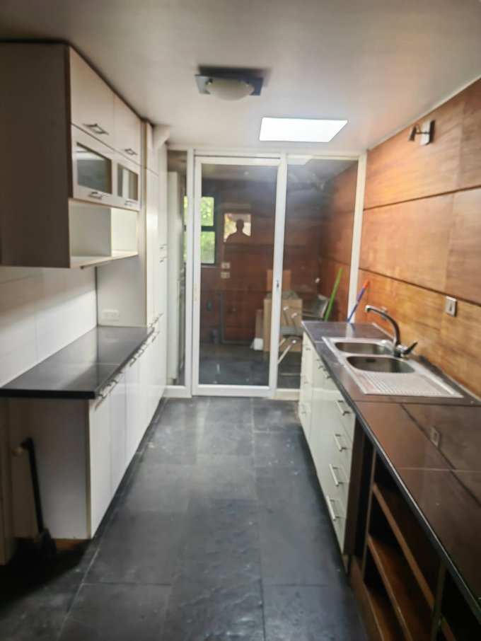 Cocina