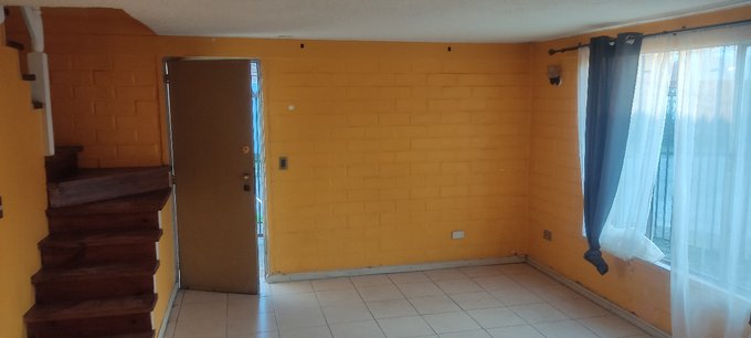 Living comedor