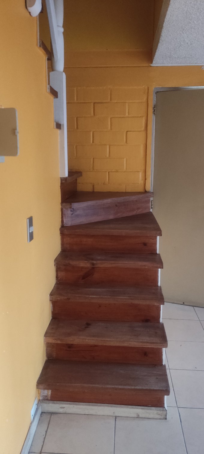 Acceso 2do piso