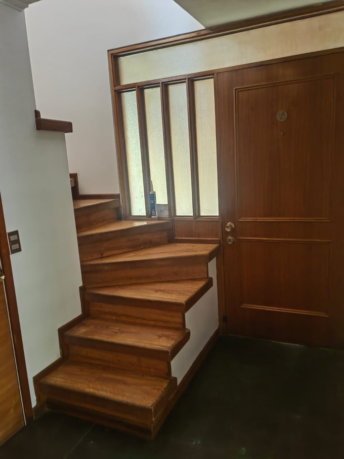 Hall de acceso