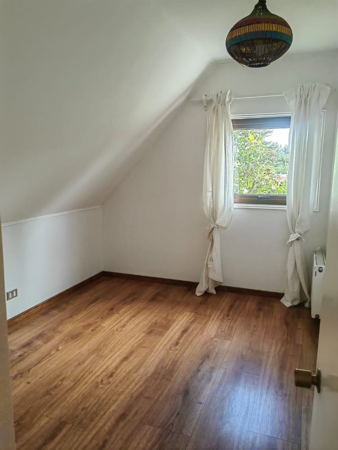 Dormitorio 3,  piso 2