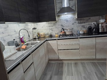 Arriendo Mensual / Casa / Tierra Amarilla