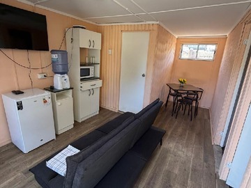 Arriendo Mensual / Casa / Tierra Amarilla
