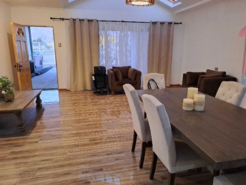 Arriendo Mensual / Casa / Tierra Amarilla