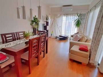 Arriendo Mensual / Casa / Til til