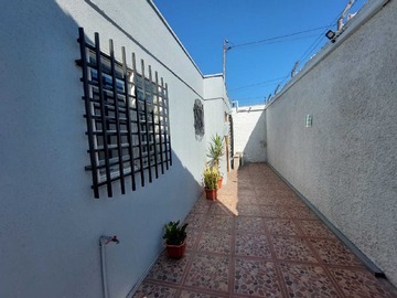 Arriendo Mensual / Casa / Tocopilla