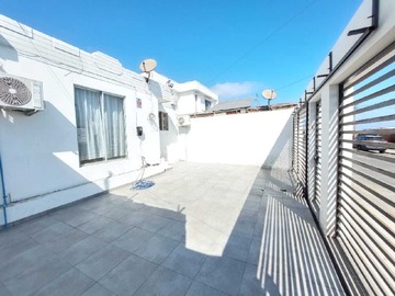 Arriendo Mensual / Casa / Tocopilla