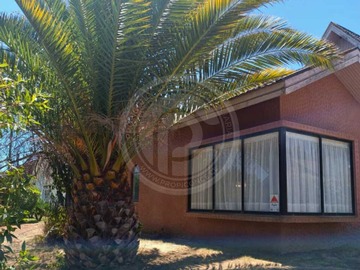 Arriendo Mensual / Casa / Tomé