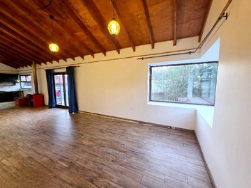 Arriendo Mensual / Casa / Tomé