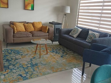 Arriendo Mensual / Casa / Tomé