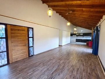 Arriendo Mensual / Casa / Tomé