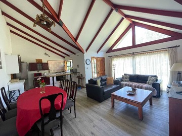 Arriendo Mensual / Casa / Tomé