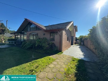 Arriendo Mensual / Casa / Tomé
