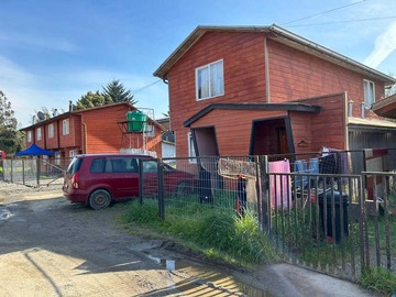 Arriendo Mensual / Casa / Valdivia