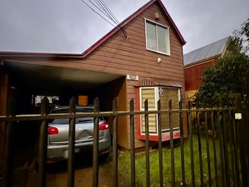 Arriendo Mensual / Casa / Valdivia