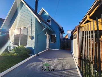 Arriendo Mensual / Casa / Valdivia