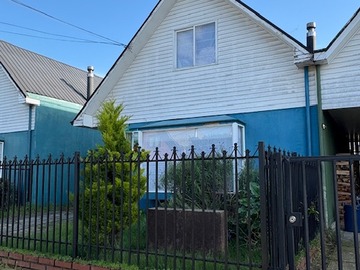 Arriendo Mensual / Casa / Valdivia