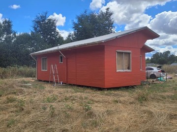 Arriendo Mensual / Casa / Valdivia