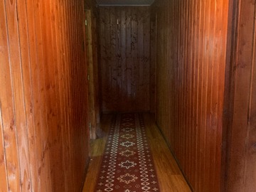 Pasillo Distribución