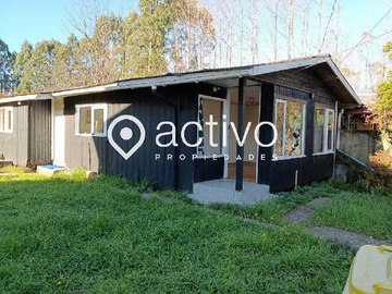 Arriendo Mensual / Casa / Valdivia