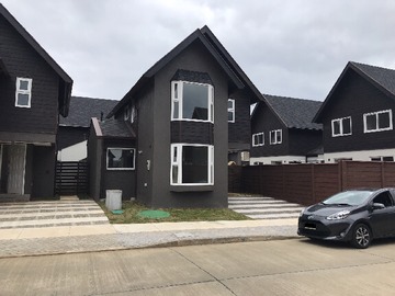 Arriendo Mensual / Casa / Valdivia