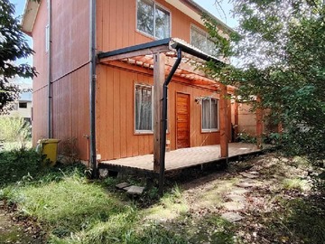 Arriendo Mensual / Casa / Valdivia