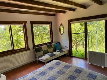 Arriendo Mensual / Casa / Valdivia