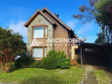 Arriendo Mensual / Casa / Valdivia