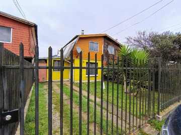Arriendo Mensual / Casa / Valdivia