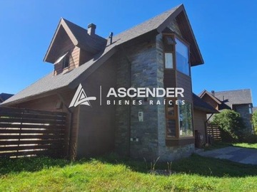 Arriendo Mensual / Casa / Valdivia