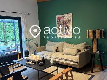 Arriendo Mensual / Casa / Valdivia