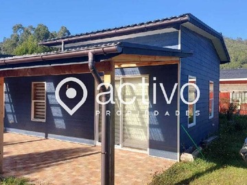 Arriendo Mensual / Casa / Valdivia