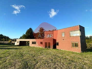 Arriendo Mensual / Casa / Valdivia