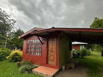 Arriendo Mensual / Casa / Valdivia