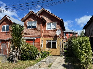 Arriendo Mensual / Casa / Valdivia