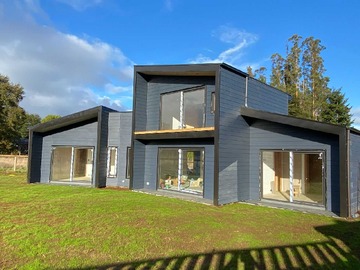 Arriendo Mensual / Casa / Valdivia