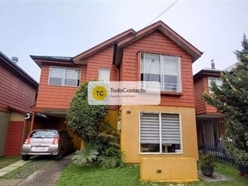 Arriendo Mensual / Casa / Valdivia