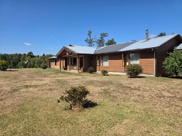 Arriendo Mensual / Casa / Valdivia