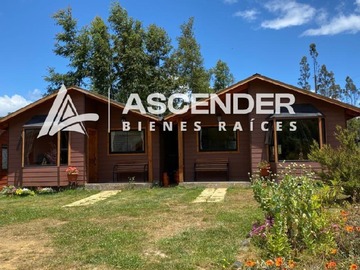 Arriendo Mensual / Casa / Valdivia
