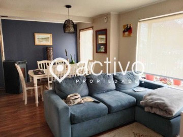 Arriendo Mensual / Casa / Valdivia